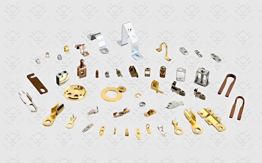 Sheet Metal Parts