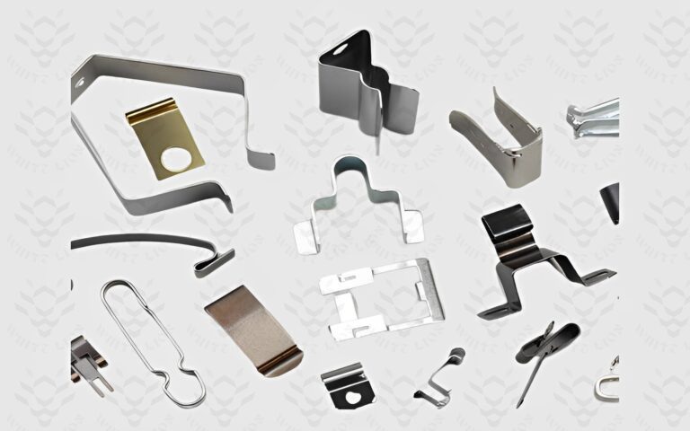 Sheet Metal Parts