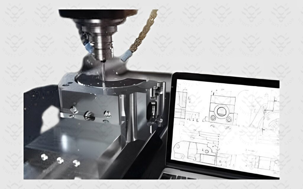 Cutomized Products As Per Drawing